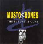 Cover of The Future Is Ours, 1993, CD