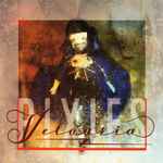 Cover of Velouria, 1990, CD