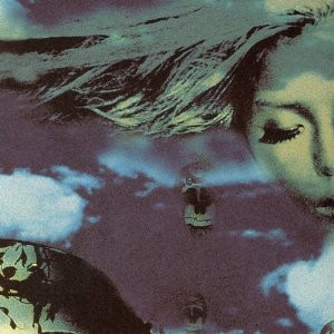 La'Cryma Christi – Sculpture Of Time (1997, CD) - Discogs