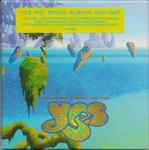 Yes – The Studio Albums 1969-1987 (2013, Box Set) - Discogs
