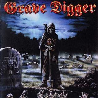 Grave Digger - The Grave Digger | Releases | Discogs