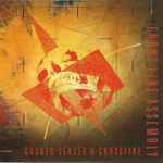 Cover of Gashed Senses & Crossfire, 1989-04-00, CD