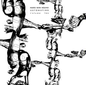 Nurse With Wound – Gyllenskold / Brained (1989, Vinyl) - Discogs