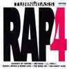 Various - Turn Up The Bass - Rap - Volume 4