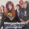 Megadeth - An Exclusive Interview With Dave Mustaine