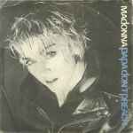 Madonna - Papa Don't Preach | Releases | Discogs