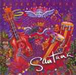 Santana – Supernatural (1999, CD) - Discogs