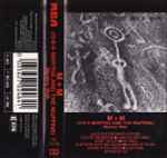 Cover of Mystery Walk, 1984, Cassette