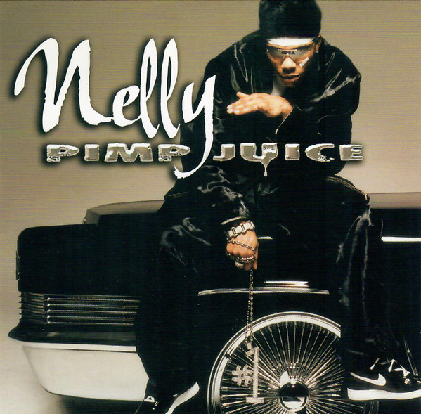 Nelly – Pimp Juice (2003, CD) - Discogs