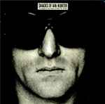 Cover of Shades Of Ian Hunter - The Ballad Of Ian Hunter & Mott The Hoople, 1980-02-00, Vinyl