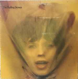 The Rolling Stones – Goats Head Soup (1973, MO - Monarch Pressing 
