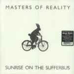 Cover of Sunrise On The Sufferbus, 2022, Vinyl