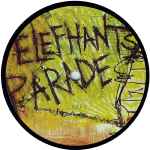 Cover of Elephant's Parade, 2007, Vinyl