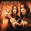 Nirvana - Smells Like Teen Spirit • Live