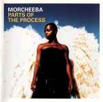 Cover of Parts Of The Process, 2003, CD