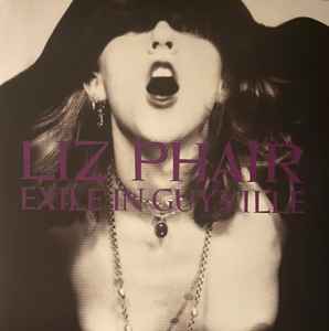 Liz Phair – Exile In Guyville (2023, Purple, 30th Anniversary 