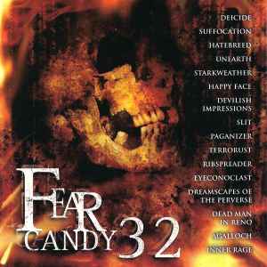 Various - Fear Candy 32