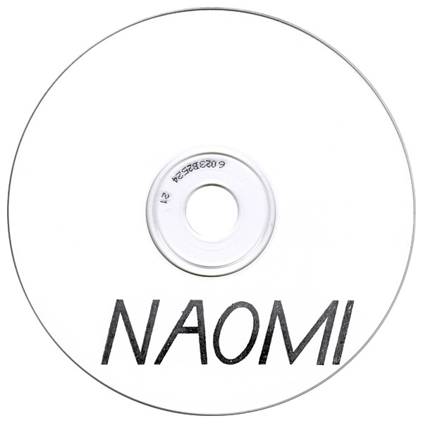 descargar álbum Naomi - Naomi