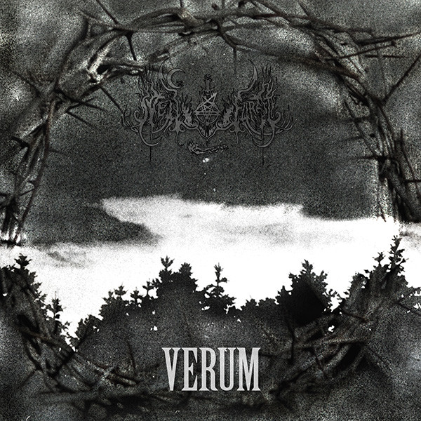 télécharger l'album Spell Forest - Verum