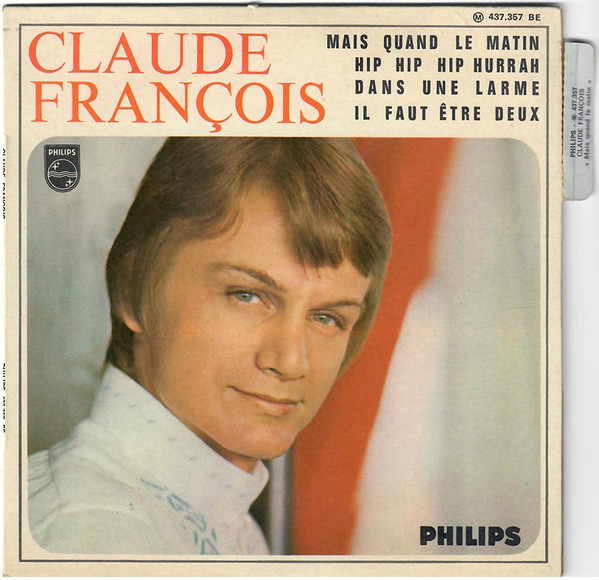 Album herunterladen Claude François - Mais Quand Le Matin