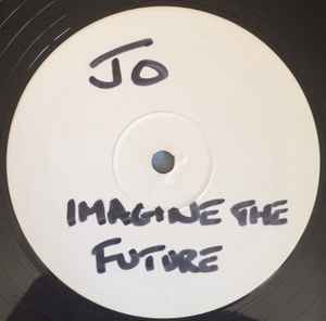 Jo - R Type / Imagine The Future album cover