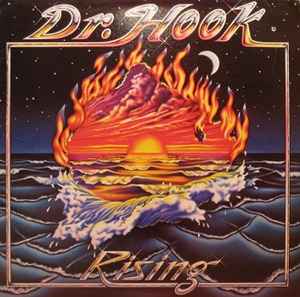 Dr. Hook – Rising (1980, Vinyl) - Discogs
