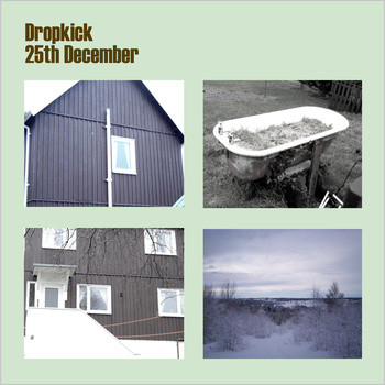 Album herunterladen Dropkick - 25th Of December