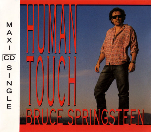 Bruce Springsteen - Human Touch | Releases | Discogs