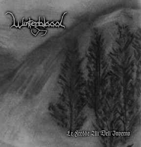 Winterblood - Le Fredde Ali Dell'Inverno
