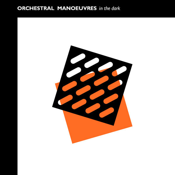 Orchestral Manoeuvres In The Dark (Vinyl) - Discogs