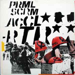 Acclrtr (Vinyl, 12