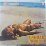Cover of 12ª Raccolta, 1972, Vinyl