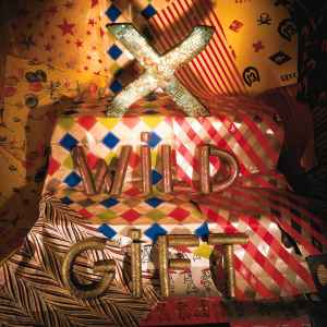 X (5) - Wild Gift