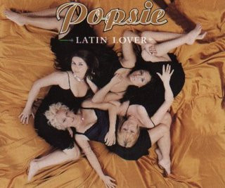 Popsie Latin Lover