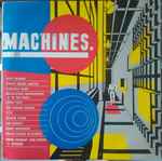 Cover of Machines, 1980, Vinyl