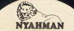 Nyahman on Discogs