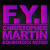 Christopher Martin (3) - FYI