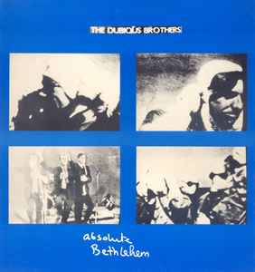 Dubious Brothers – The Foresight Saga (1988, Vinyl) - Discogs