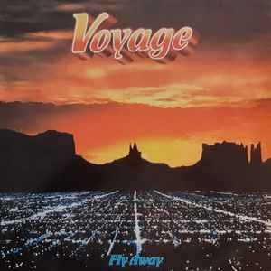 Voyage - Fly Away