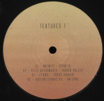 Textures 1 (2021, Vinyl) - Discogs