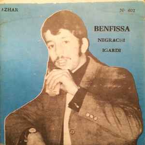 Benfissa - Negrachi / Igardi album cover