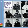 Harald Heide Steen Jr. - Harald Heide Steen Jr.