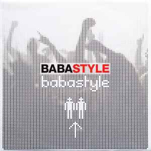 Babastyle - Babastyle album cover