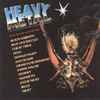 Various - Heavy Metal - Music From The Motion Picture