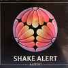 Shake Alert - Aango