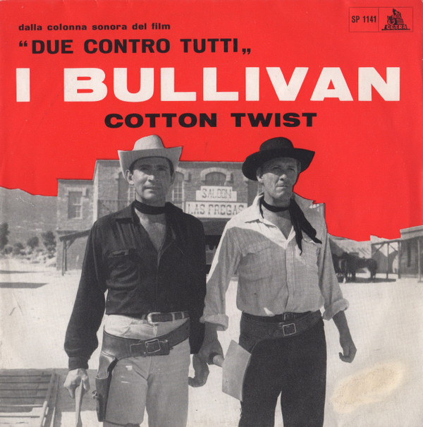 télécharger l'album Gianni Ferrio - I bullivan