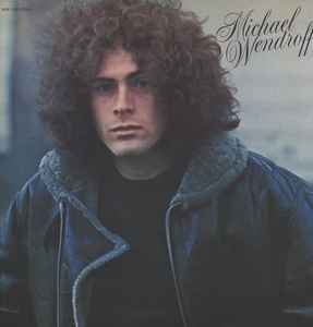 Michael Wendroff - Michael Wendroff album cover