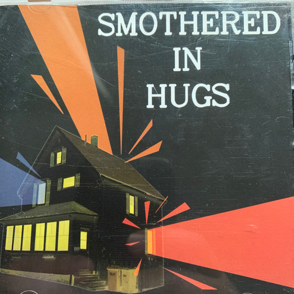 Smothered In Hugs – Fancy Demo EP (2006, CD) - Discogs