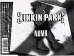 Cover of Numb, 2003-10-06, CD