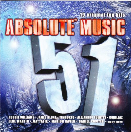 baixar álbum Various - Absolute Music 51